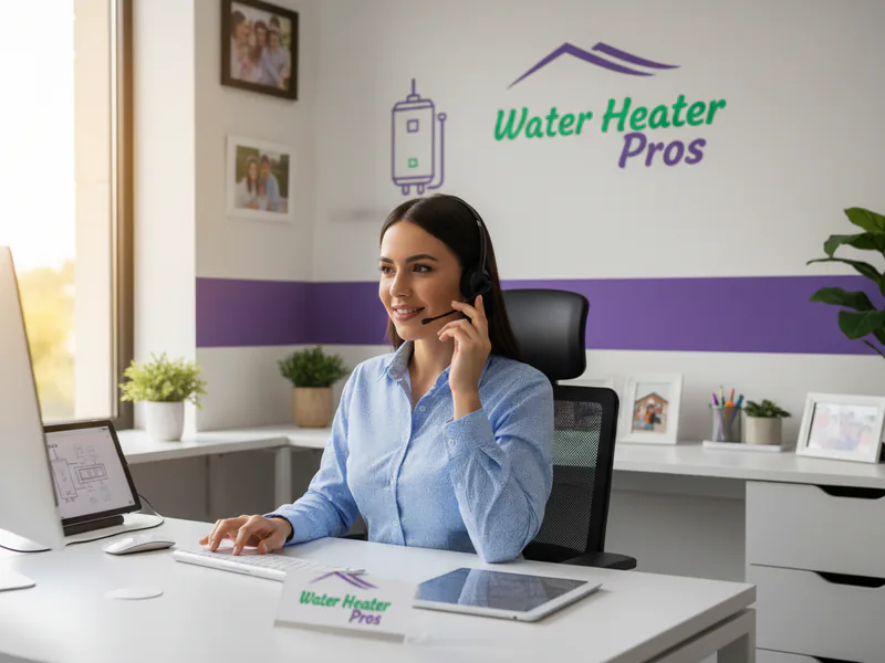 Water Heater Repair  in Whitman  FAQ
